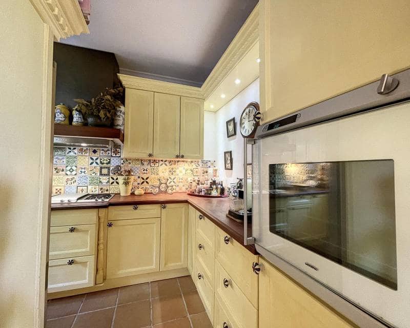 Chalet de 4 habitaciones en Benitachell / Benitatxell en venta con piscina - 1.545.000 € (Ref: 7685415)