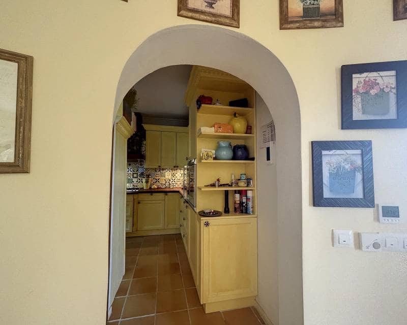 Chalet de 4 habitaciones en Benitachell / Benitatxell en venta con piscina - 1.545.000 € (Ref: 7685415)