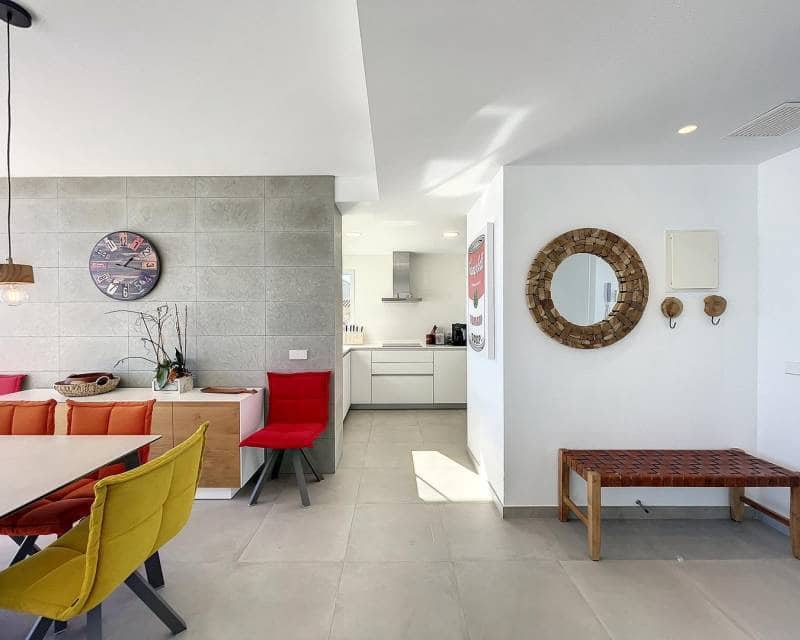 4 bedroom Villa for sale in Benitachell / Benitatxell with pool - € 1,295,000 (Ref: 7685420)