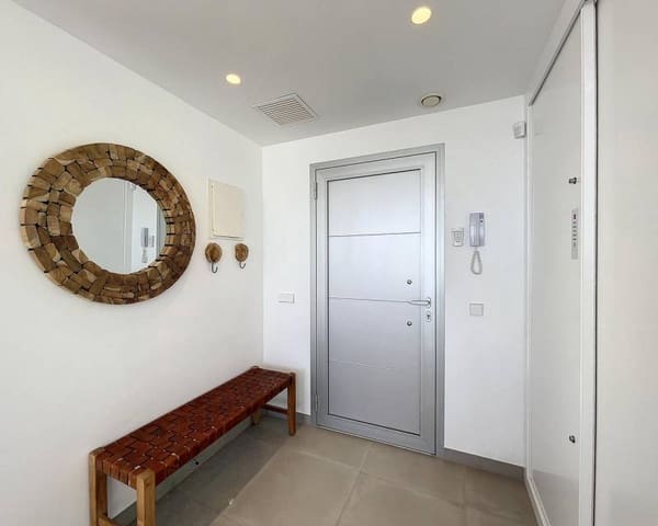 4 slaapkamer Villa te koop in Benitachell / Benitatxell met zwembad - € 1.295.000 (Ref: 7685420)