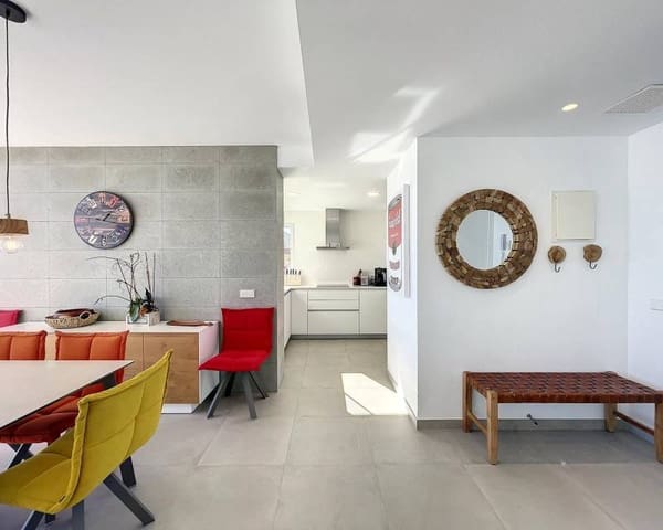 4 slaapkamer Villa te koop in Benitachell / Benitatxell met zwembad - € 1.295.000 (Ref: 7685420)