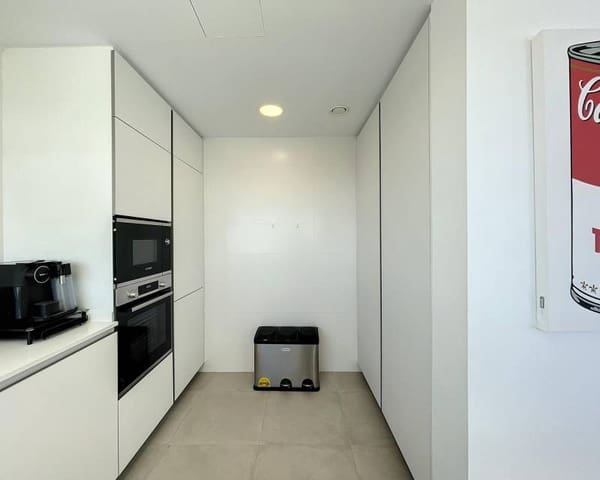 4 slaapkamer Villa te koop in Benitachell / Benitatxell met zwembad - € 1.295.000 (Ref: 7685420)