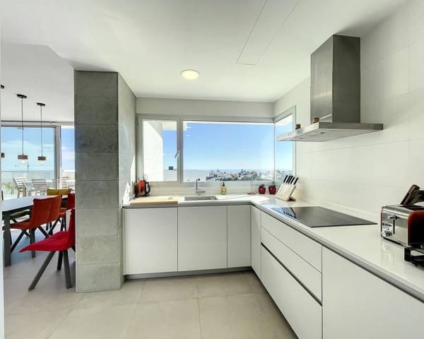 4 slaapkamer Villa te koop in Benitachell / Benitatxell met zwembad - € 1.295.000 (Ref: 7685420)