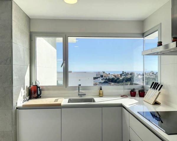 4 slaapkamer Villa te koop in Benitachell / Benitatxell met zwembad - € 1.295.000 (Ref: 7685420)