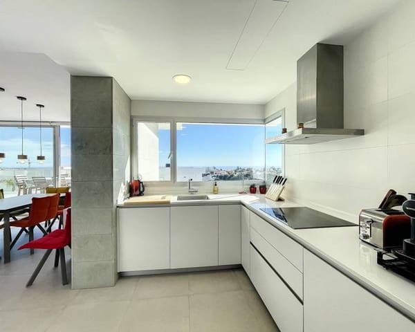 4 slaapkamer Villa te koop in Benitachell / Benitatxell met zwembad - € 1.295.000 (Ref: 7685420)