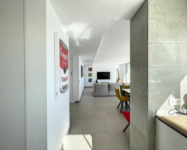 4 slaapkamer Villa te koop in Benitachell / Benitatxell met zwembad - € 1.295.000 (Ref: 7685420)