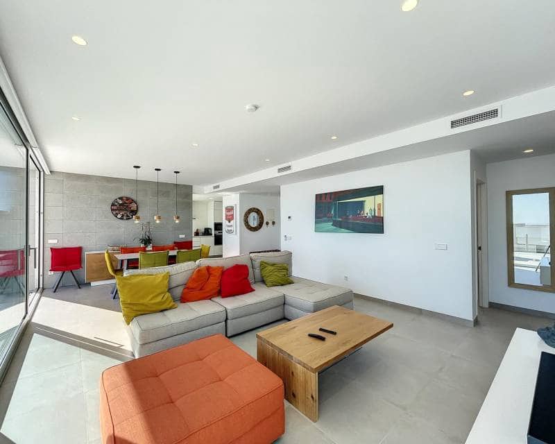 4 bedroom Villa for sale in Benitachell / Benitatxell with pool - € 1,295,000 (Ref: 7685420)