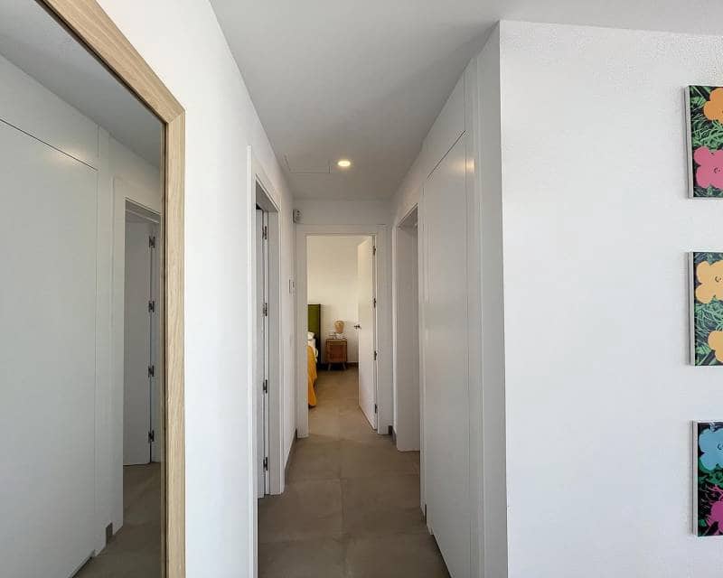 4 bedroom Villa for sale in Benitachell / Benitatxell with pool - € 1,295,000 (Ref: 7685420)