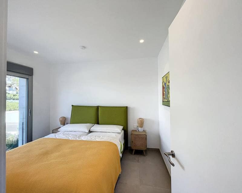 4 bedroom Villa for sale in Benitachell / Benitatxell with pool - € 1,295,000 (Ref: 7685420)