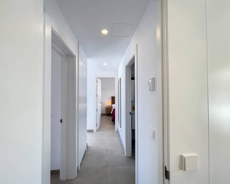 4 bedroom Villa for sale in Benitachell / Benitatxell with pool - € 1,295,000 (Ref: 7685420)