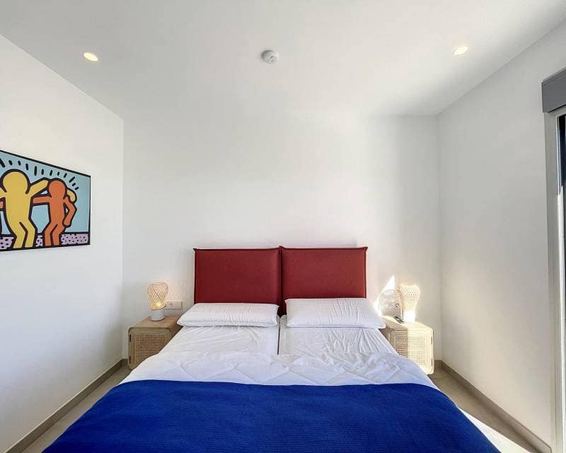 4 bedroom Villa for sale in Benitachell / Benitatxell with pool - € 1,295,000 (Ref: 7685420)