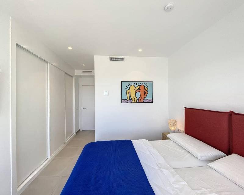 4 bedroom Villa for sale in Benitachell / Benitatxell with pool - € 1,295,000 (Ref: 7685420)