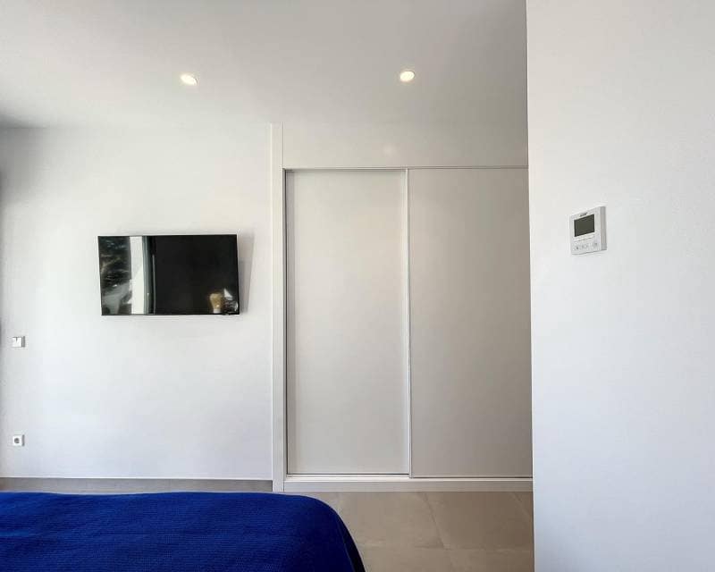 4 bedroom Villa for sale in Benitachell / Benitatxell with pool - € 1,295,000 (Ref: 7685420)