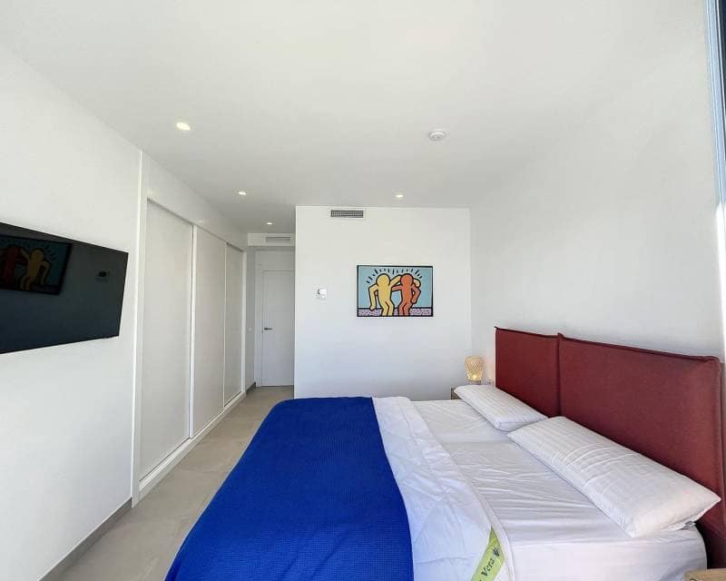 4 bedroom Villa for sale in Benitachell / Benitatxell with pool - € 1,295,000 (Ref: 7685420)