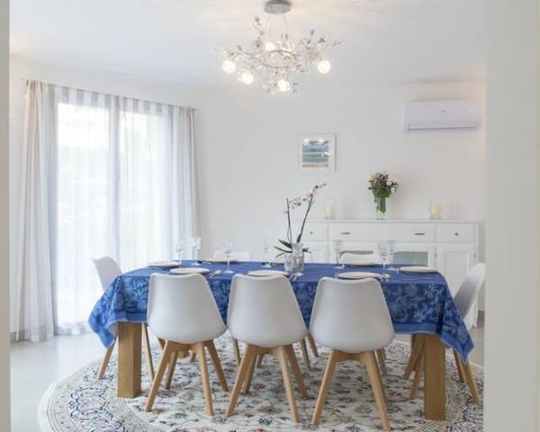 4 chambre Villa/Maison à vendre à Benitachell / Benitatxell avec piscine - 749 000 € (Ref: 7685422)