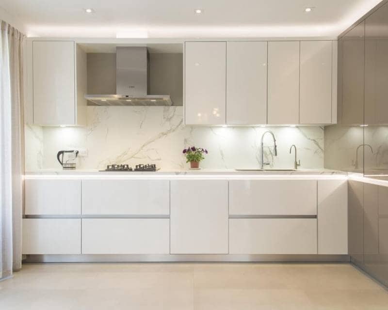 4 chambre Villa/Maison à vendre à Benitachell / Benitatxell avec piscine - 749 000 € (Ref: 7685422)