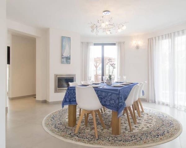 4 chambre Villa/Maison à vendre à Benitachell / Benitatxell avec piscine - 749 000 € (Ref: 7685422)