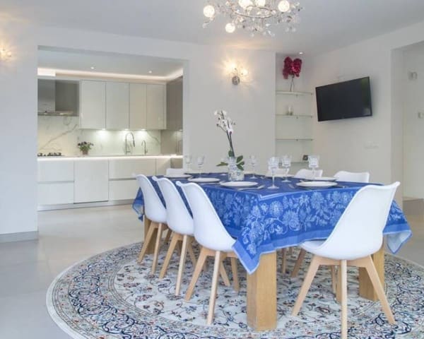 4 chambre Villa/Maison à vendre à Benitachell / Benitatxell avec piscine - 749 000 € (Ref: 7685422)