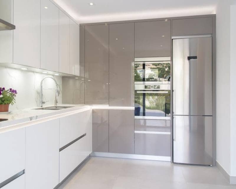 4 chambre Villa/Maison à vendre à Benitachell / Benitatxell avec piscine - 749 000 € (Ref: 7685422)