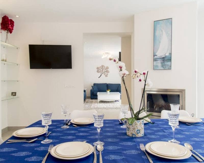 4 chambre Villa/Maison à vendre à Benitachell / Benitatxell avec piscine - 749 000 € (Ref: 7685422)