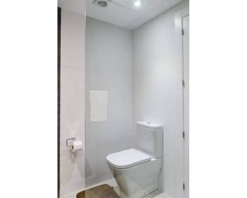 4 chambre Villa/Maison à vendre à Benitachell / Benitatxell avec piscine - 749 000 € (Ref: 7685422)