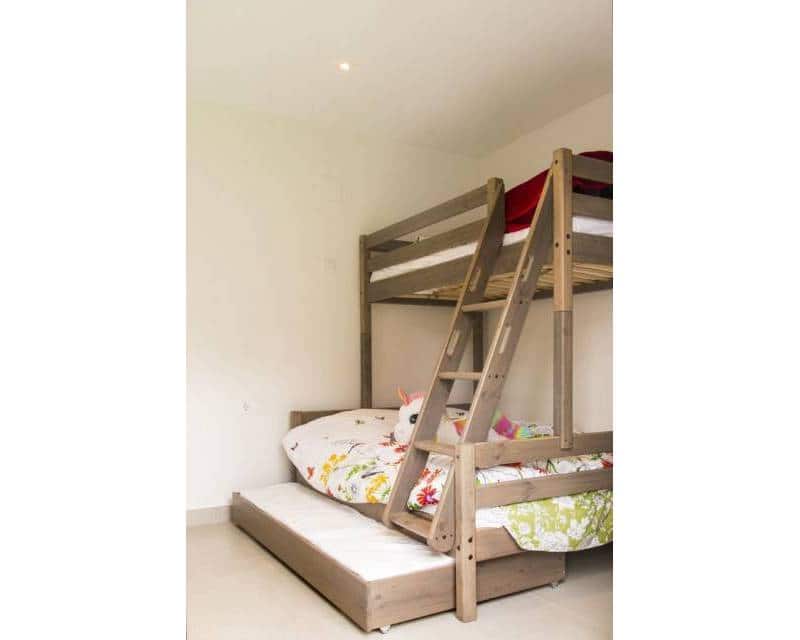 4 chambre Villa/Maison à vendre à Benitachell / Benitatxell avec piscine - 749 000 € (Ref: 7685422)