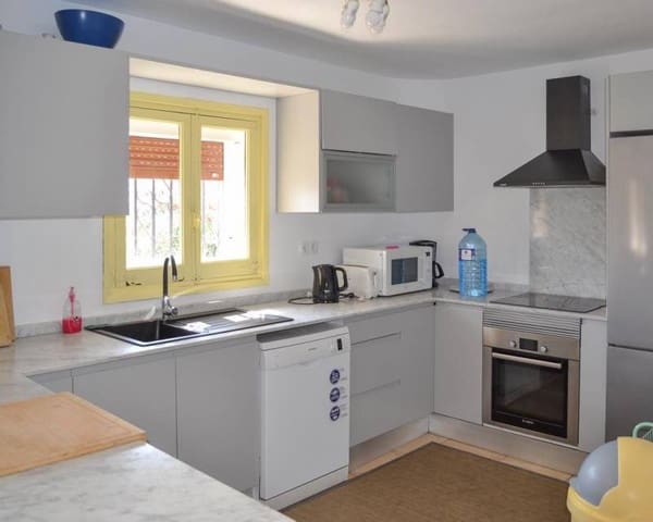 6 sovrum Villa till salu i Pedreguer med pool - 510 000 € (Ref: 7694533)