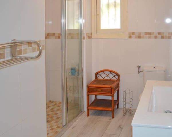 6 sovrum Villa till salu i Pedreguer med pool - 510 000 € (Ref: 7694533)