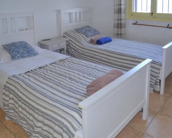 6 sovrum Villa till salu i Pedreguer med pool - 510 000 € (Ref: 7694533)