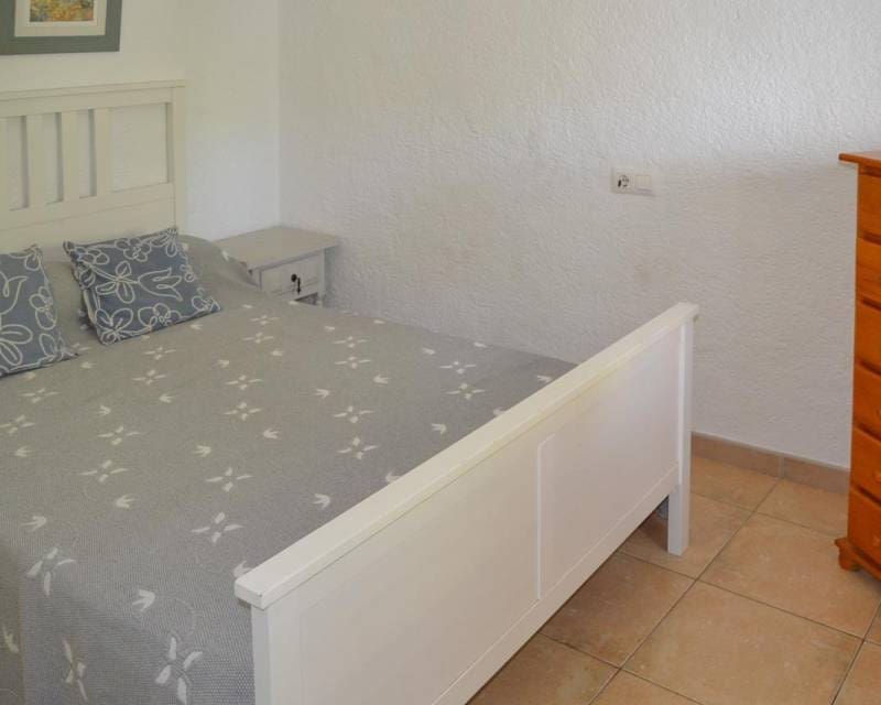 6 makuuhuone Huvila myytävänä paikassa Pedreguer mukana uima-altaan - 510 000 € (Ref: 7694533)