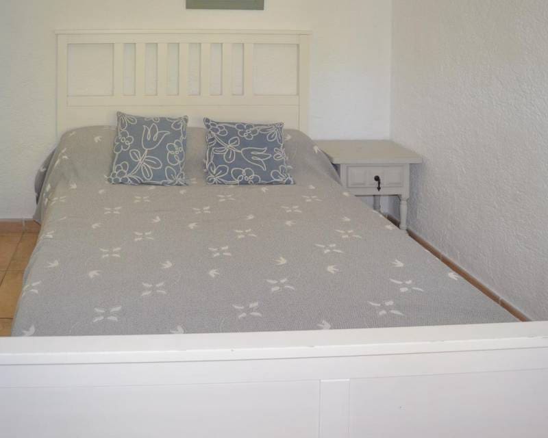 6 makuuhuone Huvila myytävänä paikassa Pedreguer mukana uima-altaan - 510 000 € (Ref: 7694533)