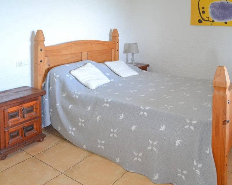 6 makuuhuone Huvila myytävänä paikassa Pedreguer mukana uima-altaan - 510 000 € (Ref: 7694533)