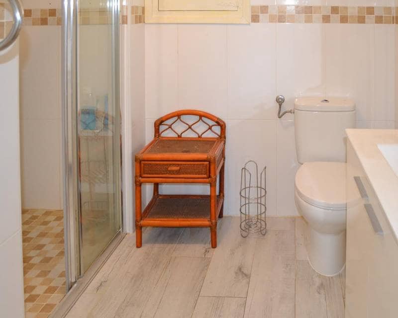 6 makuuhuone Huvila myytävänä paikassa Pedreguer mukana uima-altaan - 510 000 € (Ref: 7694533)