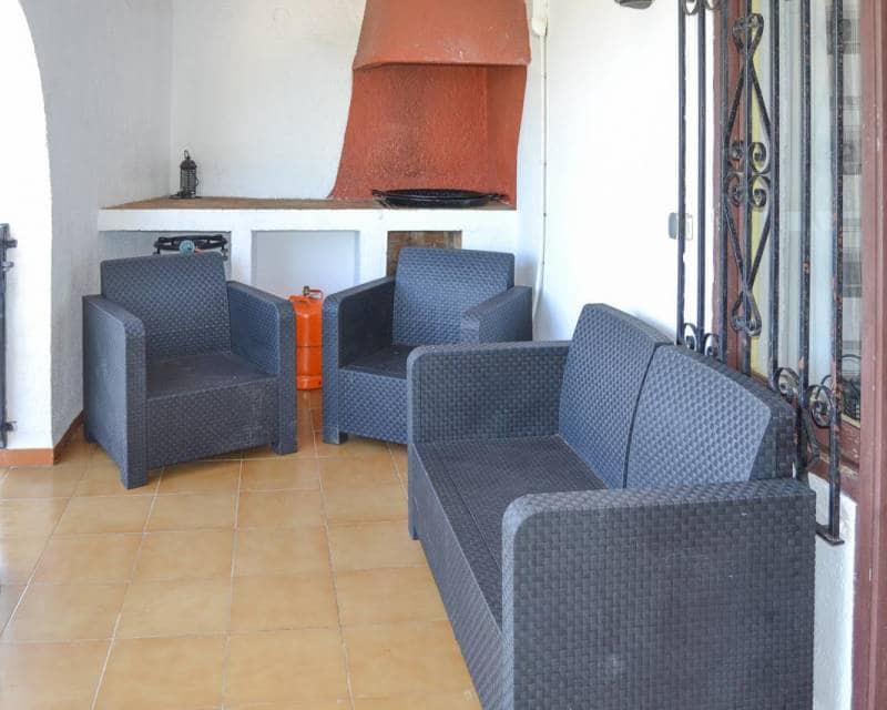 6 makuuhuone Huvila myytävänä paikassa Pedreguer mukana uima-altaan - 510 000 € (Ref: 7694533)