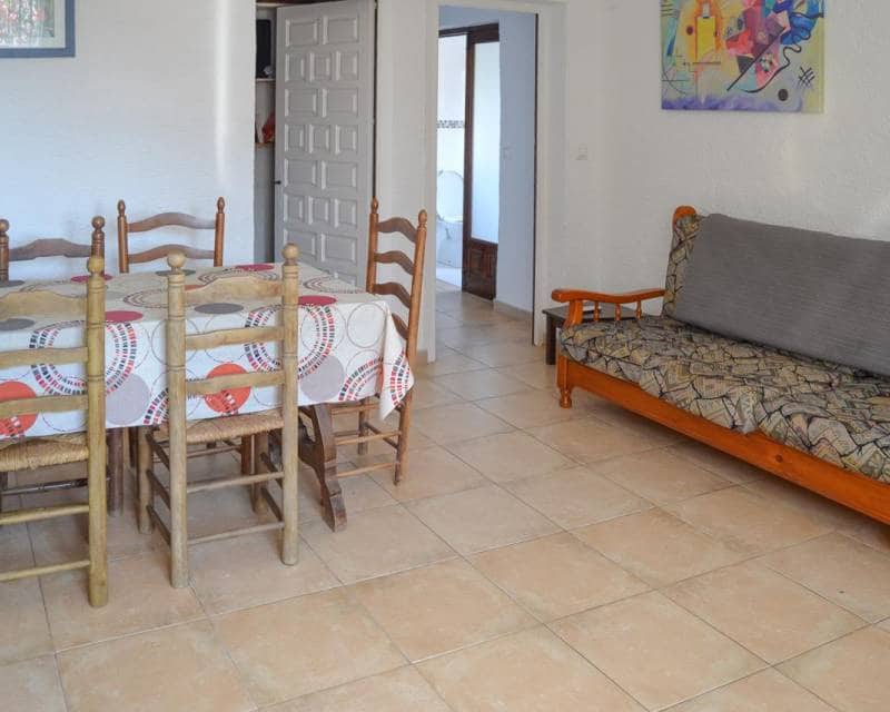 6 makuuhuone Huvila myytävänä paikassa Pedreguer mukana uima-altaan - 510 000 € (Ref: 7694533)