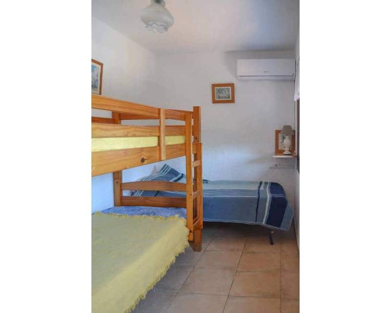 6 makuuhuone Huvila myytävänä paikassa Pedreguer mukana uima-altaan - 510 000 € (Ref: 7694533)