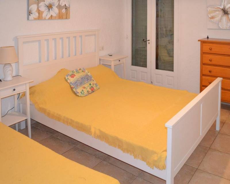 6 makuuhuone Huvila myytävänä paikassa Pedreguer mukana uima-altaan - 510 000 € (Ref: 7694533)