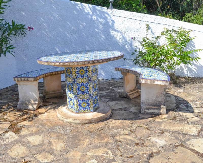 6 makuuhuone Huvila myytävänä paikassa Pedreguer mukana uima-altaan - 510 000 € (Ref: 7694533)