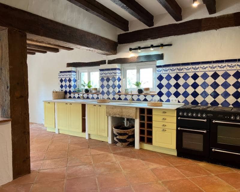 4 bedroom Villa for sale in Benissa with pool - € 1,295,000 (Ref: 7730527)