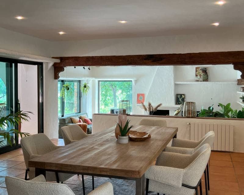 4 bedroom Villa for sale in Benissa with pool - € 1,295,000 (Ref: 7730527)