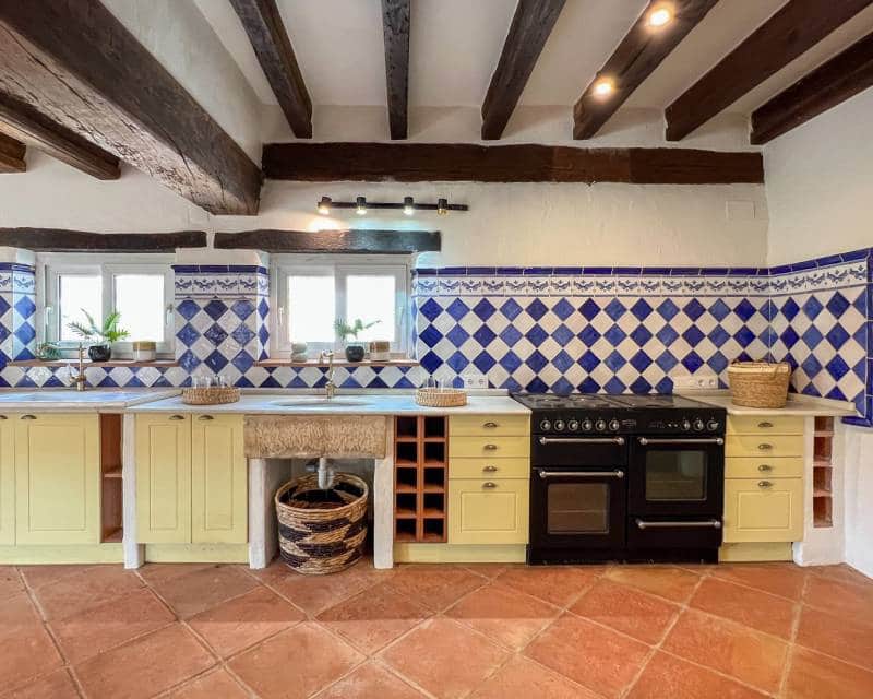 4 bedroom Villa for sale in Benissa with pool - € 1,295,000 (Ref: 7730527)