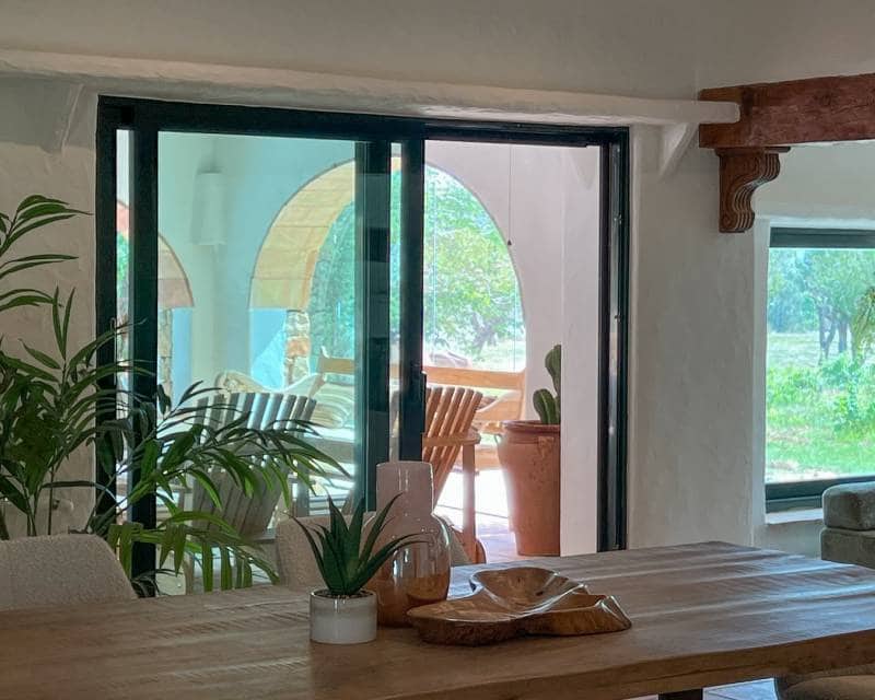 4 bedroom Villa for sale in Benissa with pool - € 1,295,000 (Ref: 7730527)