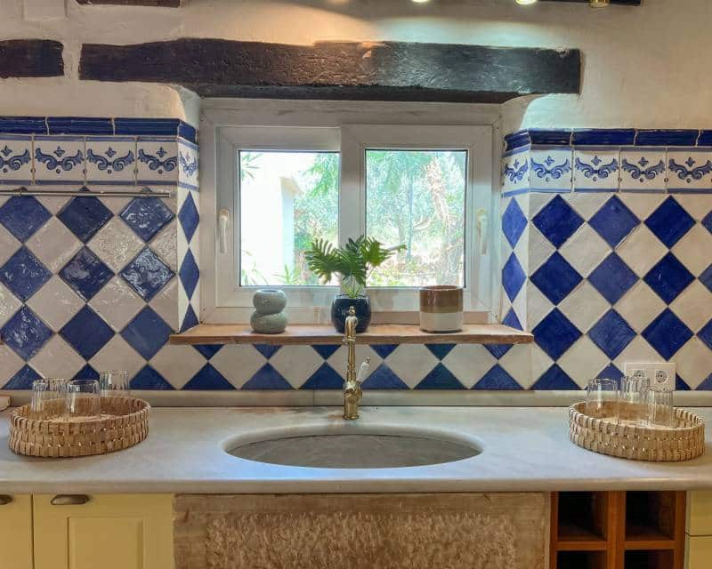 4 bedroom Villa for sale in Benissa with pool - € 1,295,000 (Ref: 7730527)