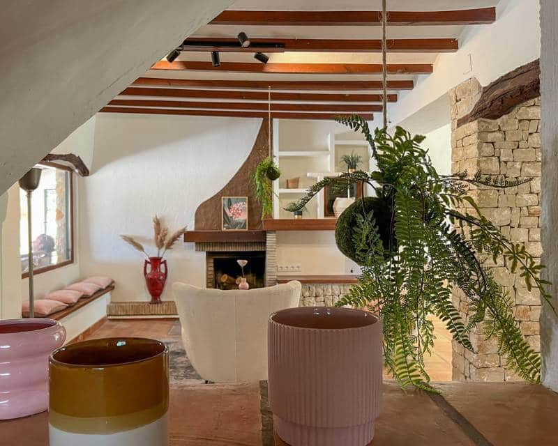 4 bedroom Villa for sale in Benissa with pool - € 1,295,000 (Ref: 7730527)