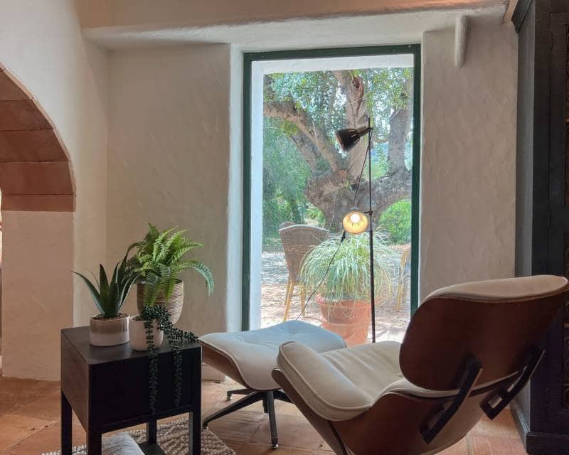 4 bedroom Villa for sale in Benissa with pool - € 1,295,000 (Ref: 7730527)