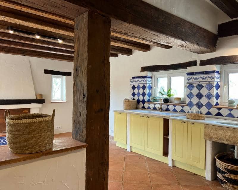 4 bedroom Villa for sale in Benissa with pool - € 1,295,000 (Ref: 7730527)