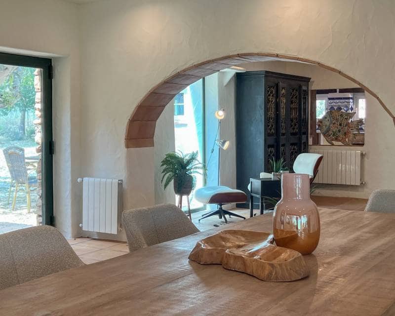 4 bedroom Villa for sale in Benissa with pool - € 1,295,000 (Ref: 7730527)