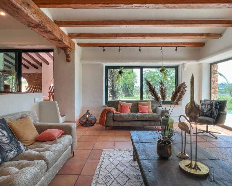 4 bedroom Villa for sale in Benissa with pool - € 1,295,000 (Ref: 7730527)