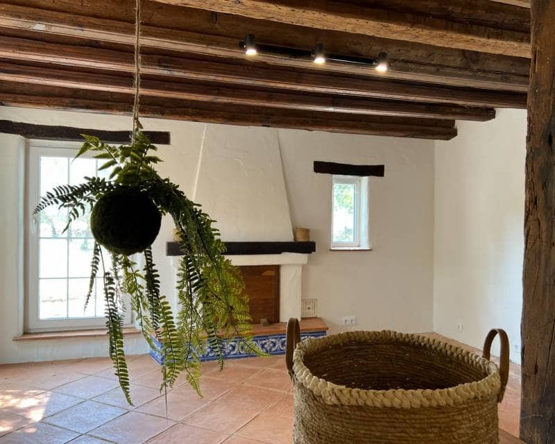 4 bedroom Villa for sale in Benissa with pool - € 1,295,000 (Ref: 7730527)