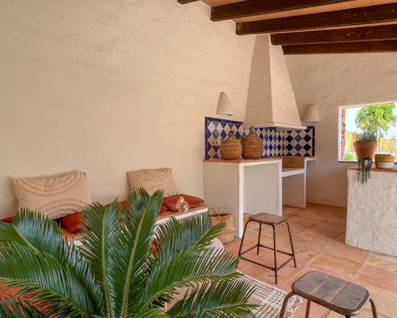 4 bedroom Villa for sale in Benissa with pool - € 1,295,000 (Ref: 7730527)